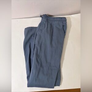 Boys cotton pants size 14